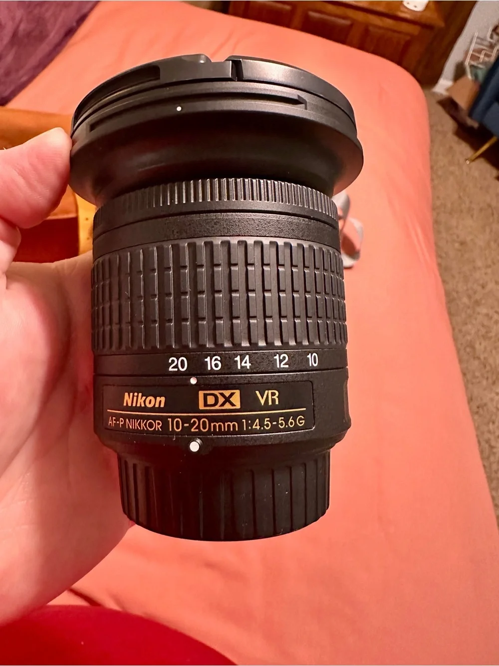 Nikon D3300 DSLR Camera Bundle